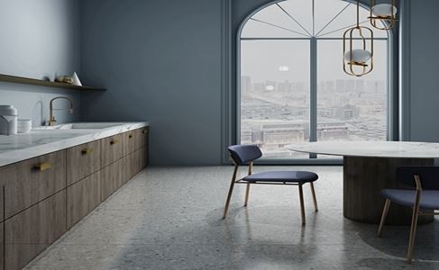 terrazzo porcelain floor tiles-Application-2.jpg