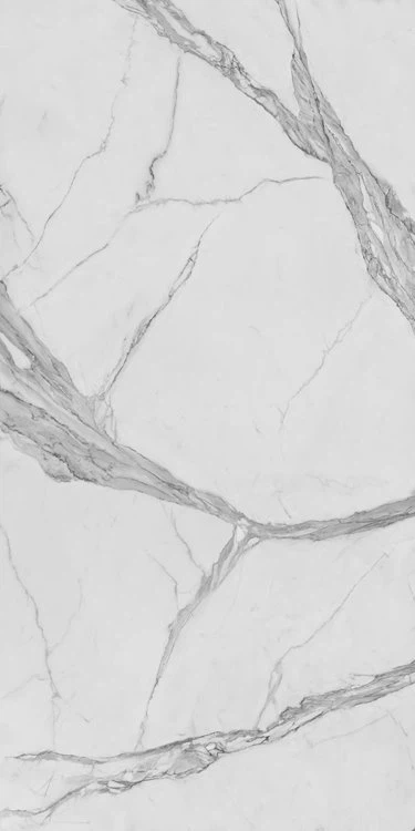 Calacatta Blanco porcelianiniai virtuvės stalviršiai