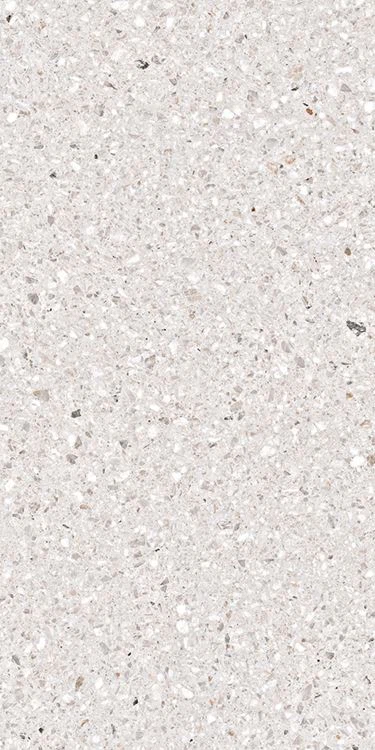 Terrazzo stiliaus porcelianinės plytelės